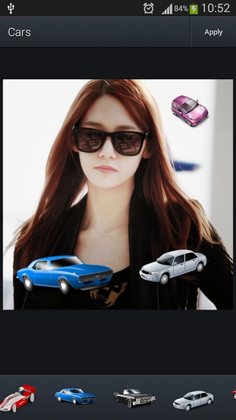 Photo Shine - Preview 2