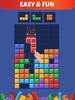 Block Buster - Puzzle Game screenshot 2