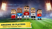 Dream Soccer Hero 2020 screenshot 8