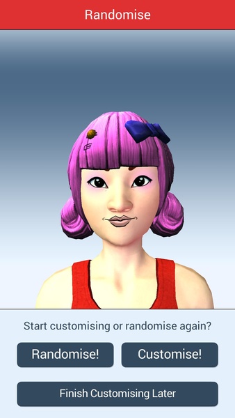 Veemee Creator - Preview 7