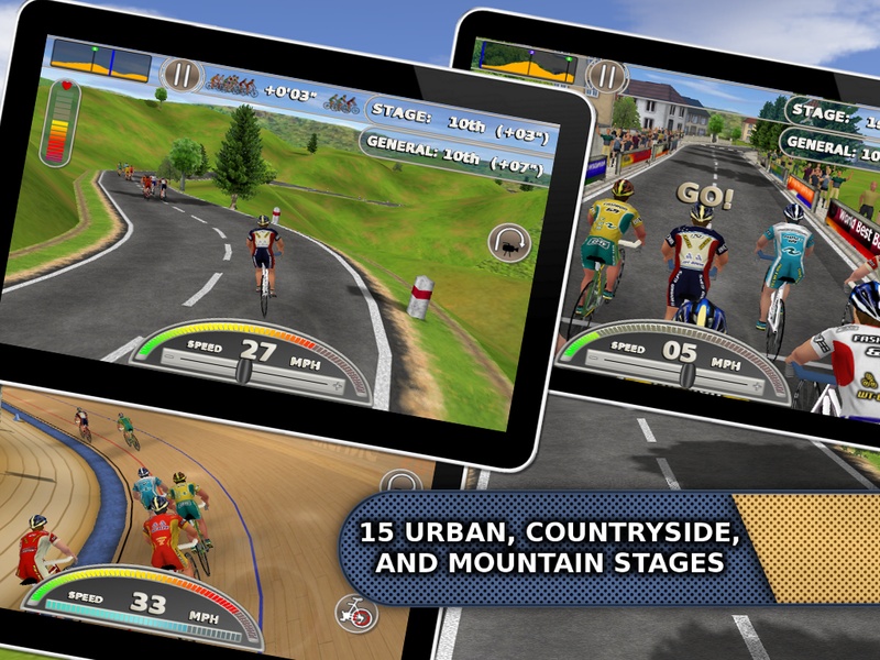 Cycling 2013 - Preview 10