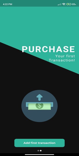 iWallet Pro: Money Management - Preview 2
