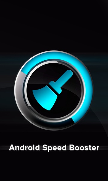 Android Speed Booster - Preview 1