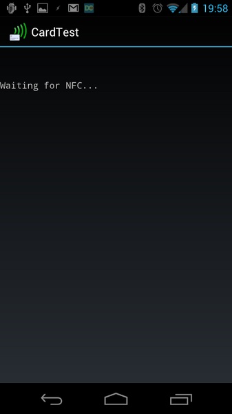 CardTest - Preview 2