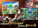 Dragon Village Grand Battle screenshot 6