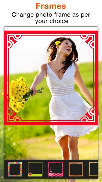 Vintage Photo Editor - Preview 2