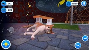 Cat Simulator screenshot 1