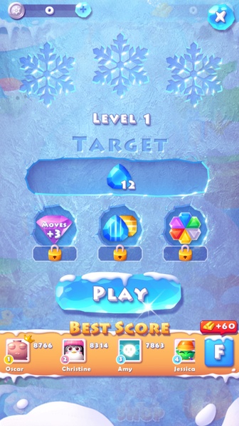 Ice Crush 2 - Preview 2