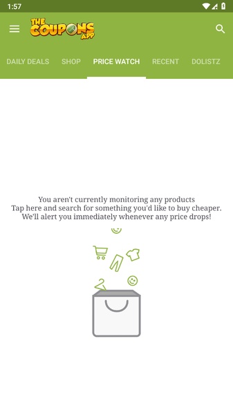 The Coupons App - Preview 13