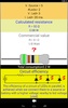 Led Resistor Calculator screenshot 9