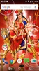 Durga Mata Live Wallpaper screenshot 1