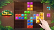 Jewel Sudoku - Block Puzzle screenshot 3