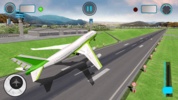 City Pilot Plane Landing Sim screenshot 6