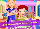 Nancy baby care screenshot 1