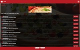 Ulmer Pizza Day and Night screenshot 5