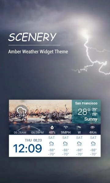 scenery - Preview 2