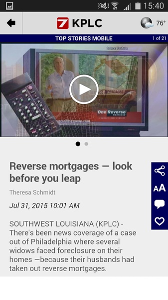 KPLC News - Preview 10