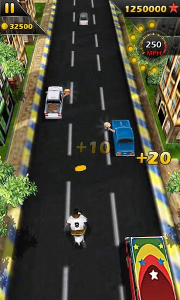 Reckless Moto - Preview 2