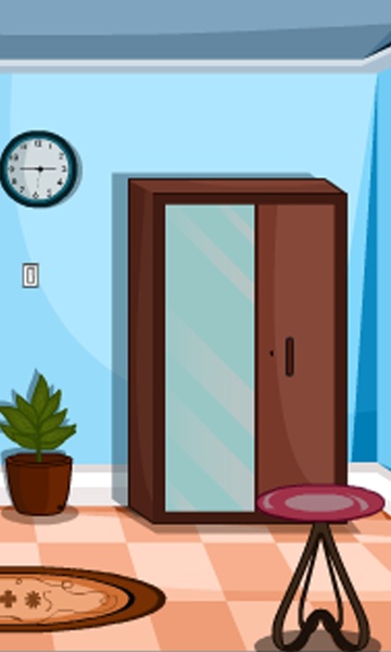 Escape Underground Guest Room - Preview 13
