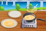 Crepes Cooking screenshot 2