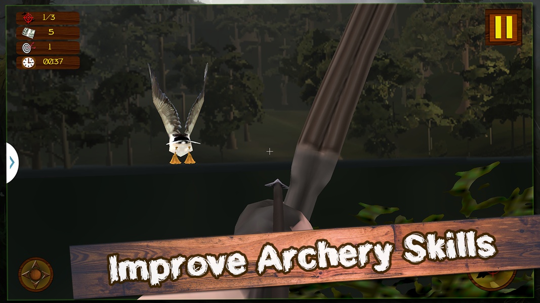 Adventure Duck Hunting - Preview 3