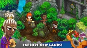 Bobatu Island: Survival Quest screenshot 5