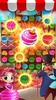 Cute Candy Blast screenshot 3