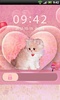 GO Locker Theme Kitty screenshot 3