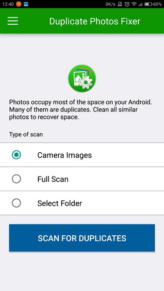 Duplicate Photos Fixer - Preview 2