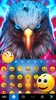 Angry Eagle Theme screenshot 3
