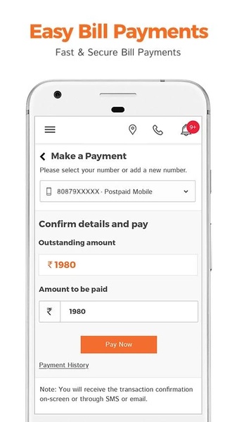 My Tata Docomo - Preview 6