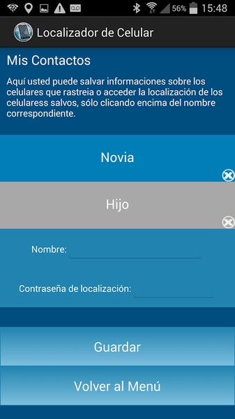 Localizador de Celular - Preview 6