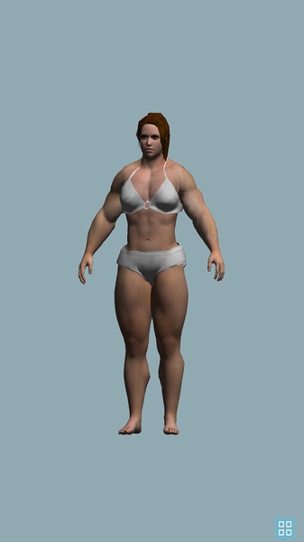 BMI 3D - Preview 3