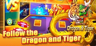 Dragon Tiger 特色图片