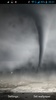Tornado Live Wallpaper screenshot 4