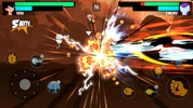 Super Dragon Stickman Battle screenshot 8