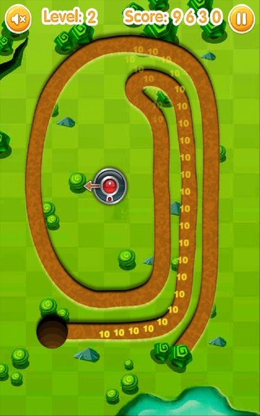 Candy Blast Legend - Preview 5