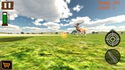 Animal Hunt on Wheels screenshot 9