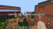 Island Crafting And Building Exploration screenshot 4