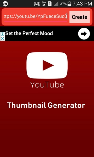 YT VAIRALTAGS AND THUBLINE DOWNLODER - - Preview 2