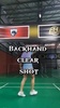 Badminton Trickshot Training screenshot 2