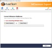 CubexSoft MDaemon Converter screenshot 5