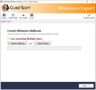 CubexSoft MDaemon Converter