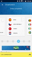 Oficial EURO 2020 for Android 5