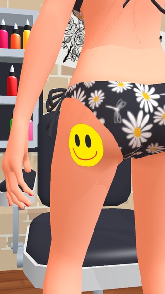 Dream Tattoo - Preview 14