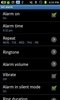 Reloj Alarma screenshot 1