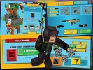 Block Ninja Mine Games screenshot 9