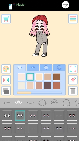 Pastel Friends - Preview 7