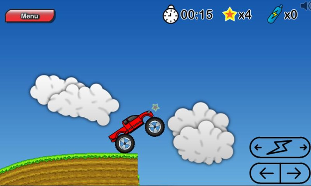 Monster Truck Xtreme - Preview 1