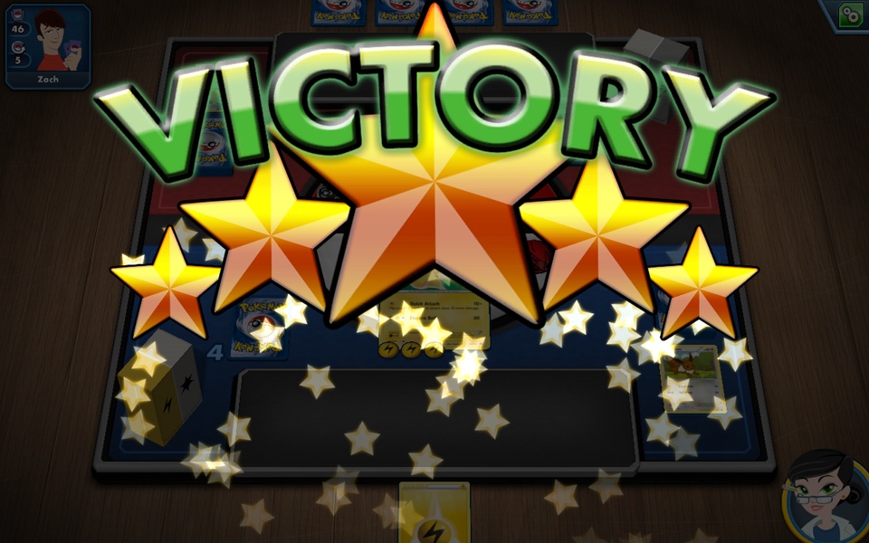 Pokmon TCG Online for Mac - Download it from Uptodown for free